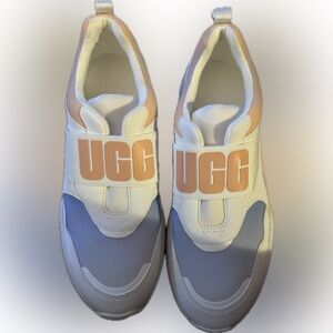 UGG Women Sneakers